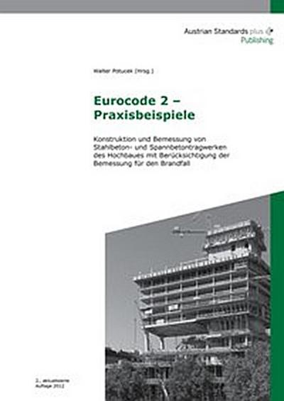 Eurocode 2 – Praxisbeispiele