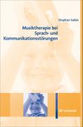 Musiktherapie bei Sprach- und Kommunikationsstörun