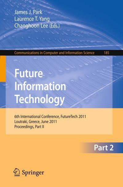 Future Information Technology, Part II
