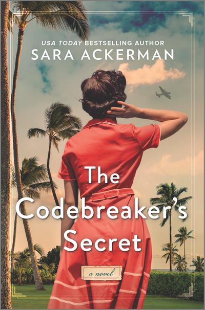The Codebreaker’s Secret