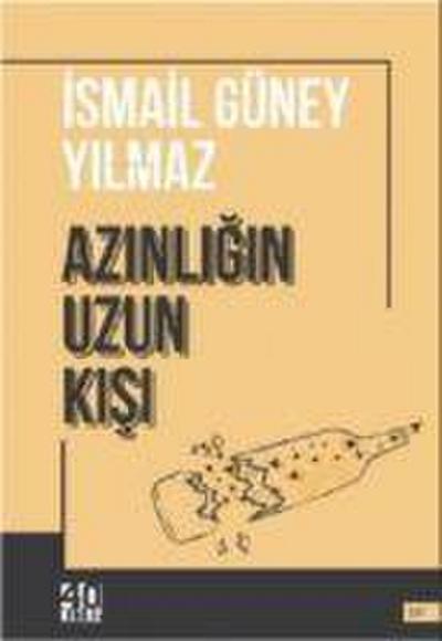 Azinligin Uzun Kisi