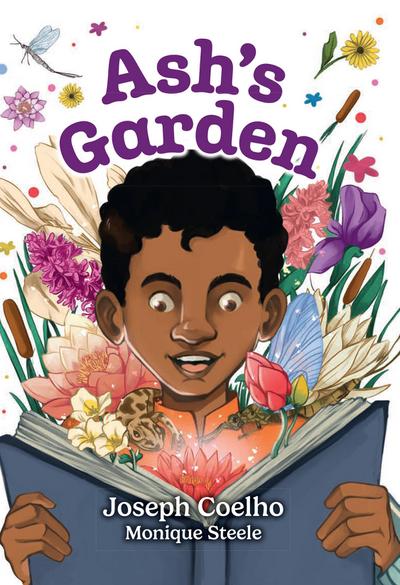 Ash’s Garden