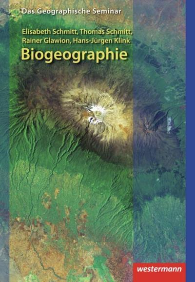Glawion, R: Biogeographie