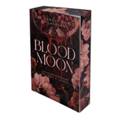 The Deadly World of Lakeland: Blood Moon