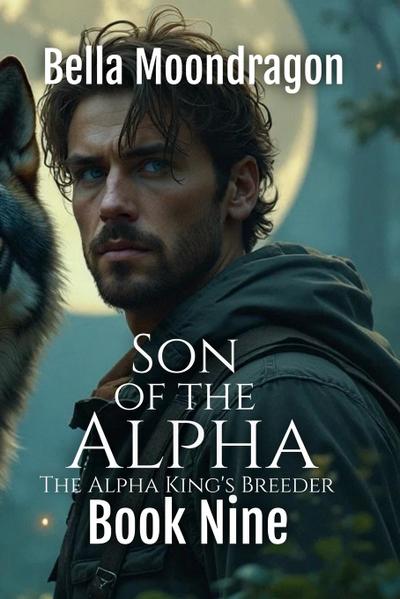 Son of the Alpha
