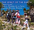 The Spirit of the Earth, 2 Audio-CDs