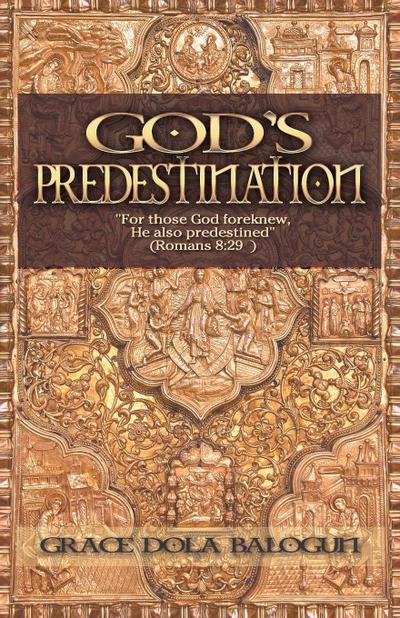 God’s Predestination