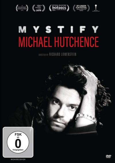 Mystify - Michael Hutchence