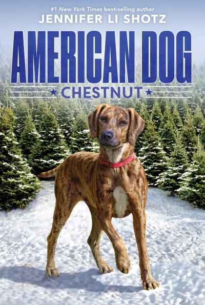 Chestnut - Jennifer Li Shotz