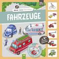 Hören-Sehen-Verstehen Fahrzeuge
