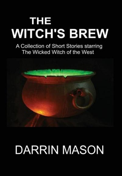 The Witch’s Brew