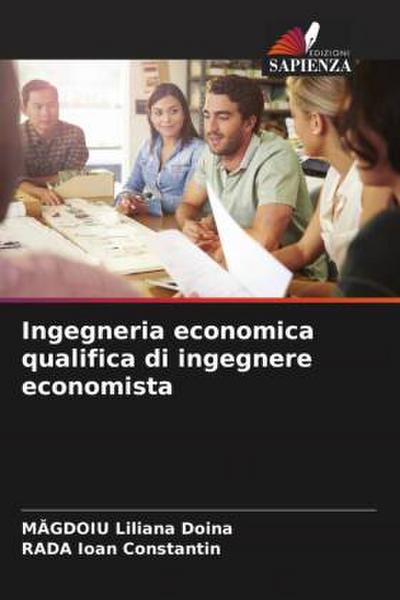 Ingegneria economica qualifica di ingegnere economista