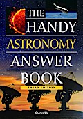 The Handy Astronomy Answer Book