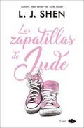 Las zapatillas de Jude