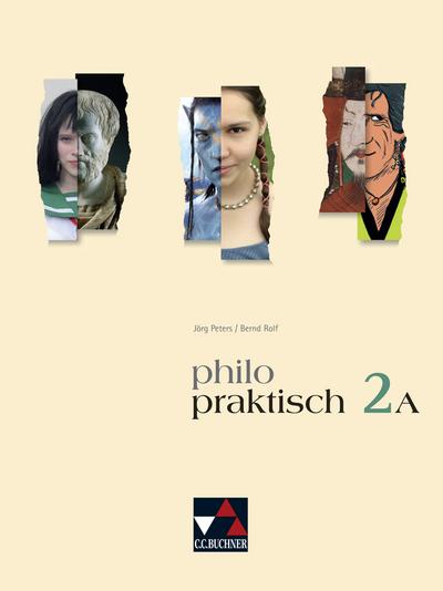 philopraktisch 2 A - alt