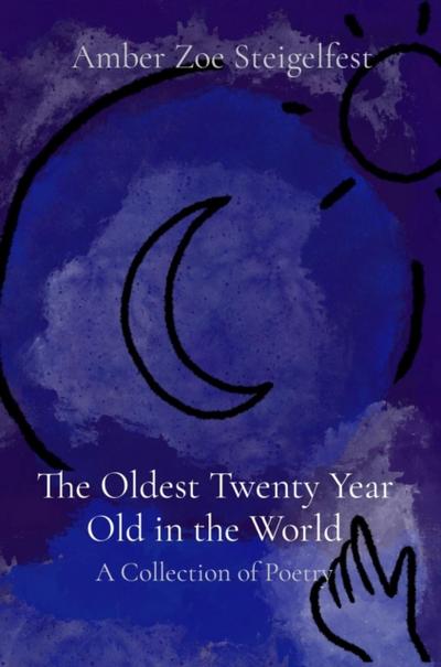 The Oldest Twenty Year Old in the World