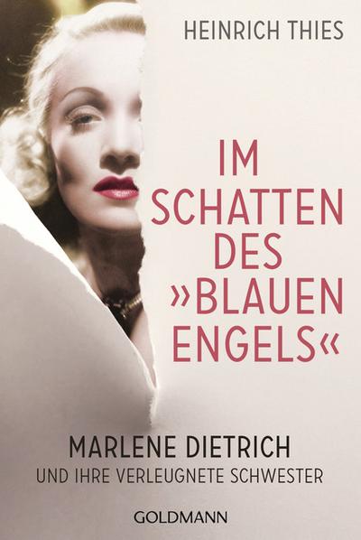 Im Schatten des ’Blauen Engels’