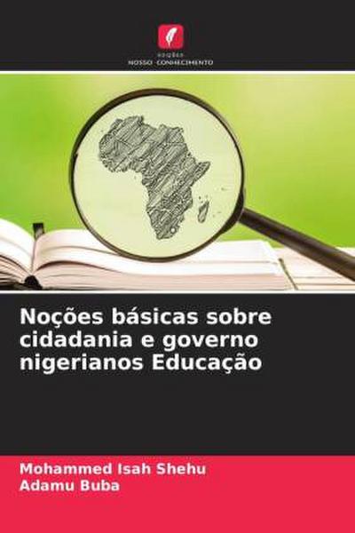 Noções básicas sobre cidadania e governo nigerianos Educação
