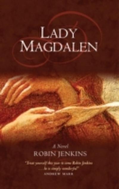 Lady Magdalen