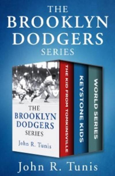 Brooklyn Dodgers Series
