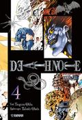 Death Note - Diamond Edition 4