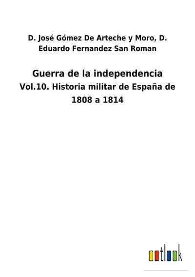Guerra de la independencia