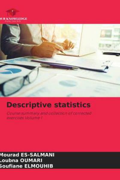Descriptive statistics