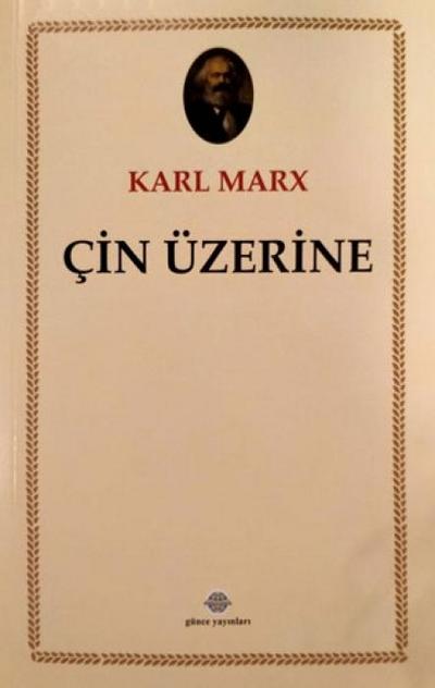 Cin Üzerine