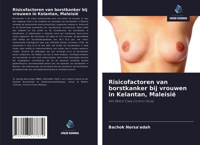 Risicofactoren van borstkanker bij vrouwen in Kelantan, Maleisië