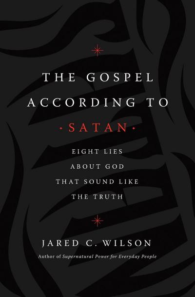 The Gospel According to Satan