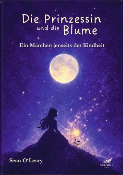 Die Prinzessin und die Blume