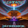 Live At The Royal Albert Hall (3CD Clamshell Box)