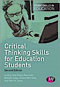 Critical Thinking Skills for Education Students