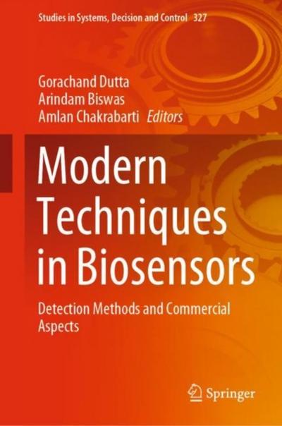 Modern Techniques in Biosensors