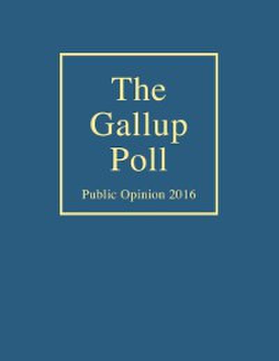 The Gallup Poll