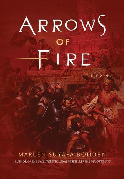 Arrows of Fire