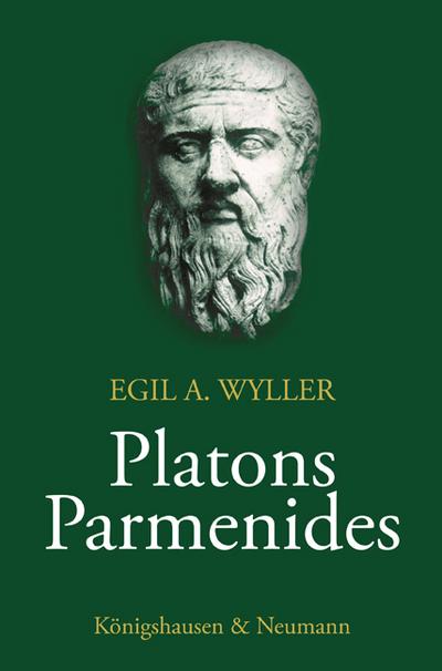 Platons Parmenides