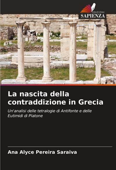 La nascita della contraddizione in Grecia