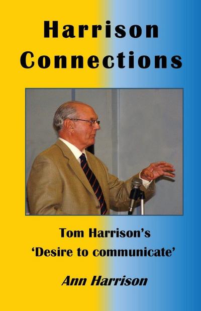 Harrison Connections