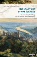 Die Stadt hat etwas Ideales