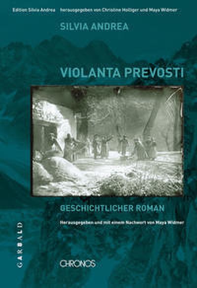 Violanta Prevosti