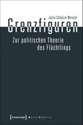 Grenzfiguren - Zur politischen Theorie des Flüchtlings