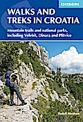 Walks and Treks in Croatia