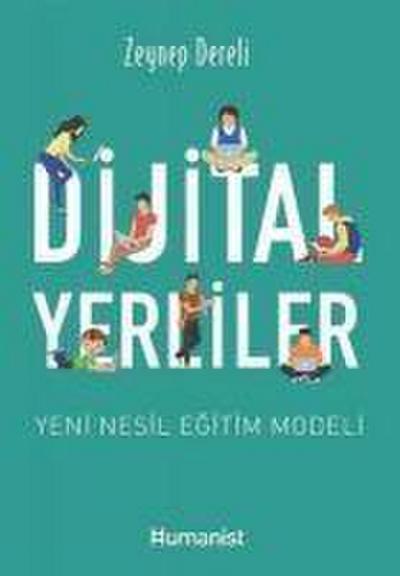 Dijital Yerliler