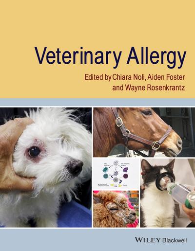 Veterinary Allergy