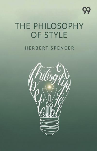 The Philosophy Of Style