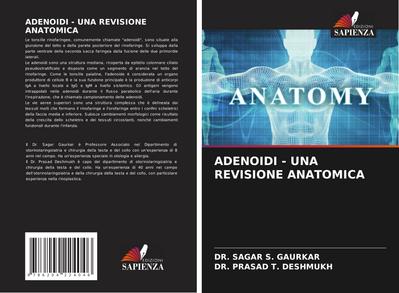 ADENOIDI - UNA REVISIONE ANATOMICA