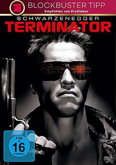 Terminator ProSieben Blockbuster Tipp