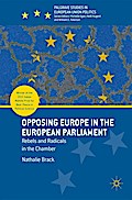 Opposing Europe in the European Parliament