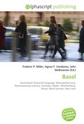 Basel - Frederic P. Miller